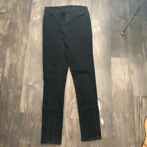 BDG Super High Rise Twig